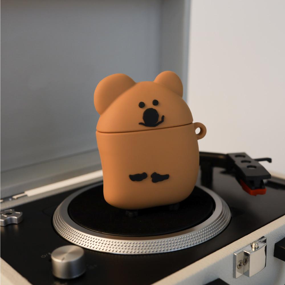 Happy Feet Quokkapod