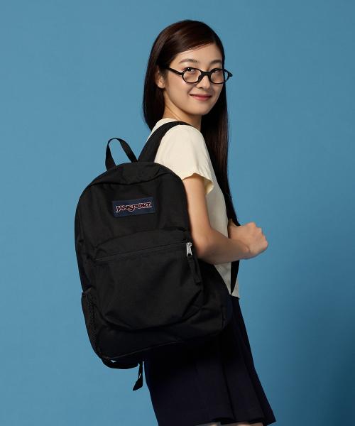 크로스타운 BLACK