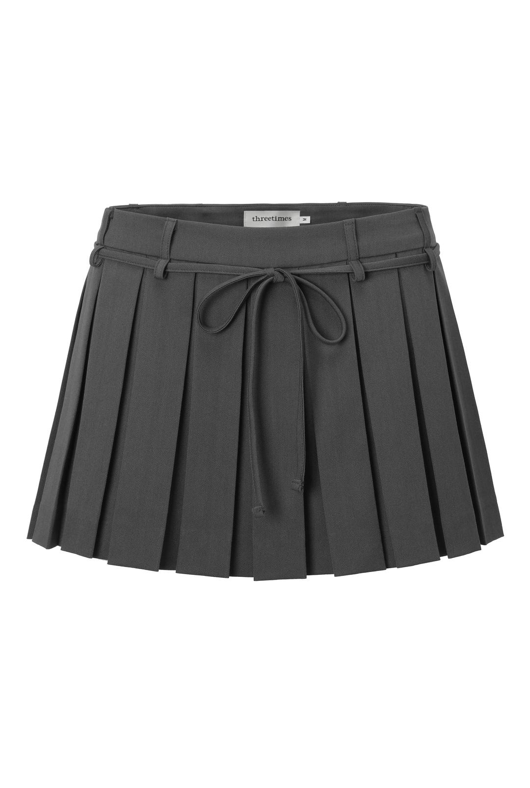 Cheery skirt