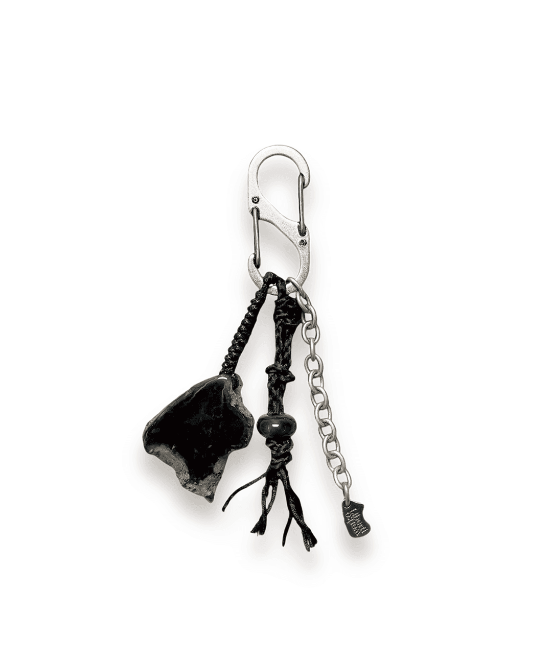 Librta tail mini (black)