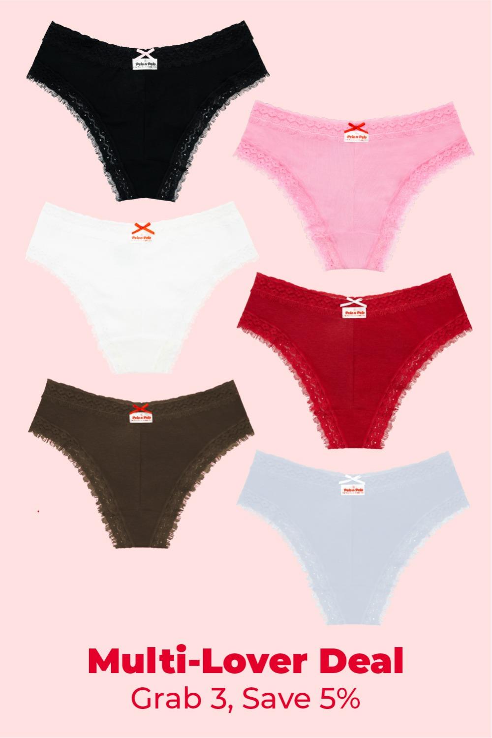 써니 힙스터 3PACK