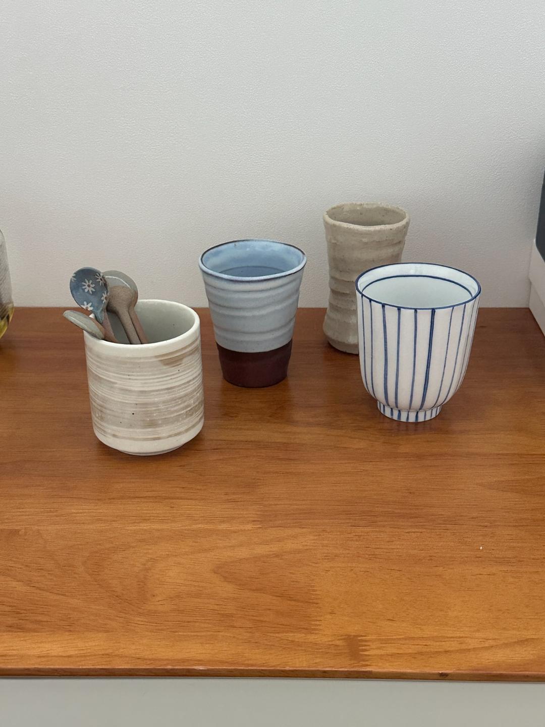 toki cup (2type)