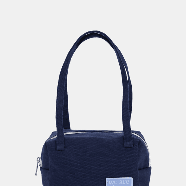 [PRE-ORDER] Handy pouch (navy) 6/10 순차배송