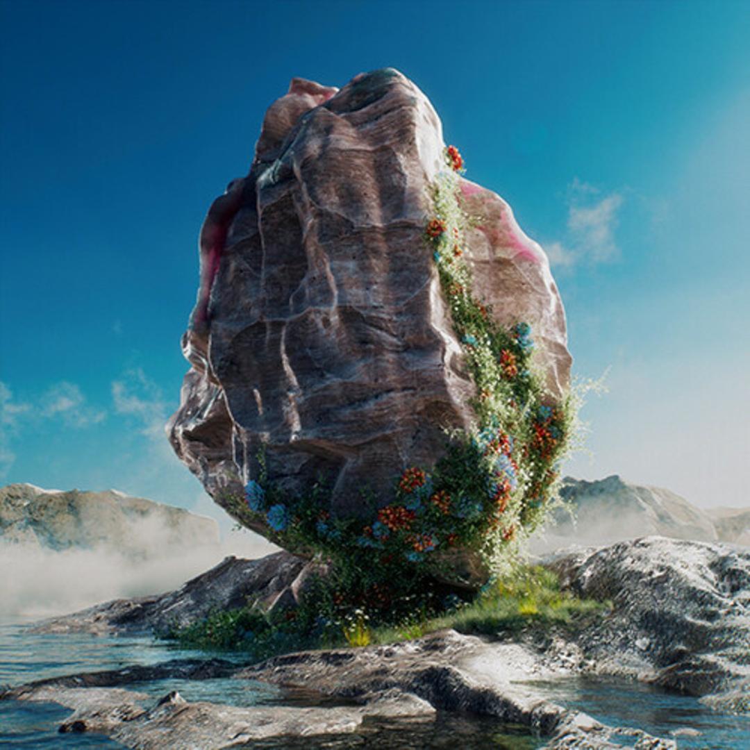 잭킹콩 / 정규 2집 Apophenia (CD)