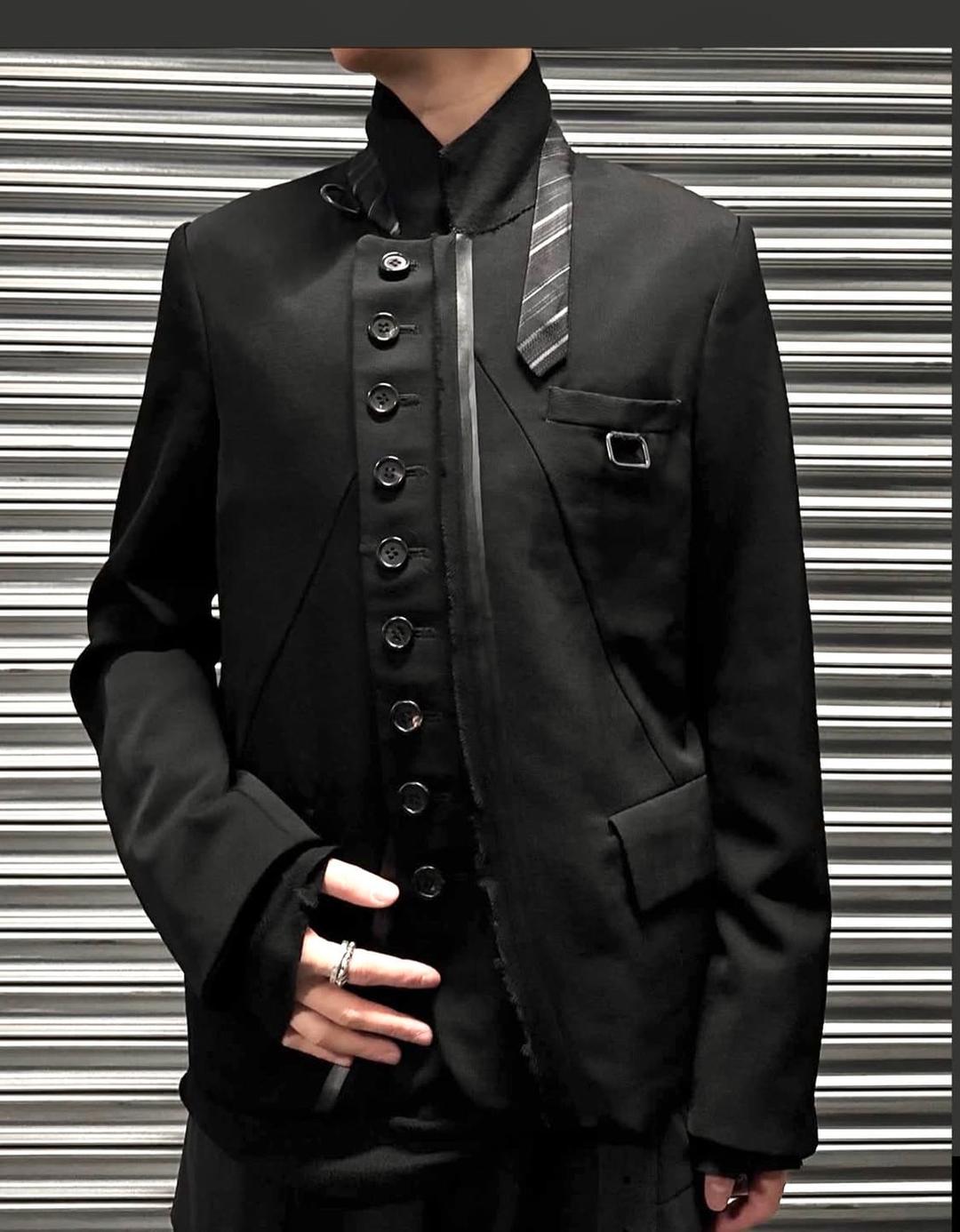 UNDERCOVER 06AW guru guru Jacket | 후루츠패밀리