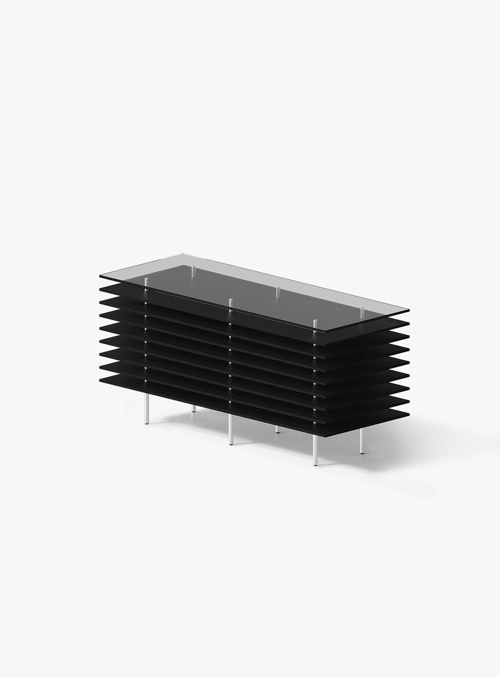 Piloti Sideboard | High
