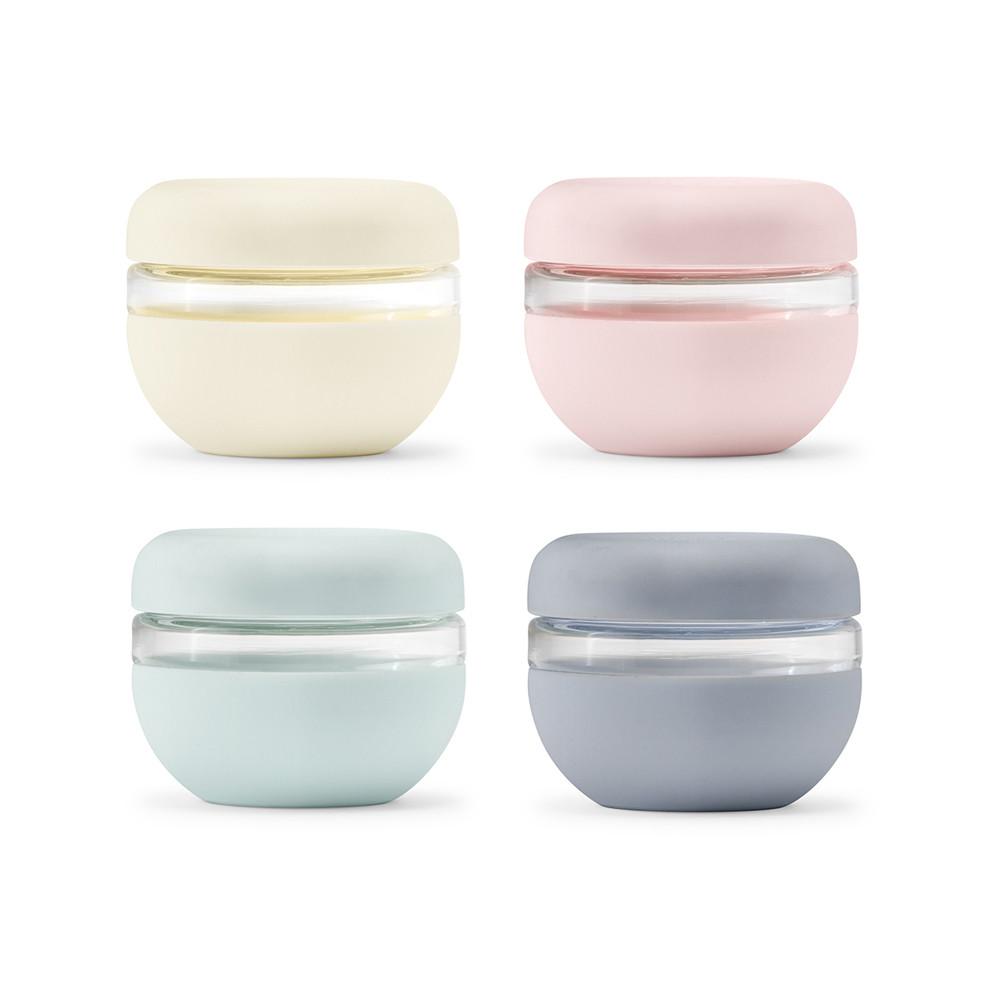 더블유앤피 내열유리 다용도볼(M) - 4컬러