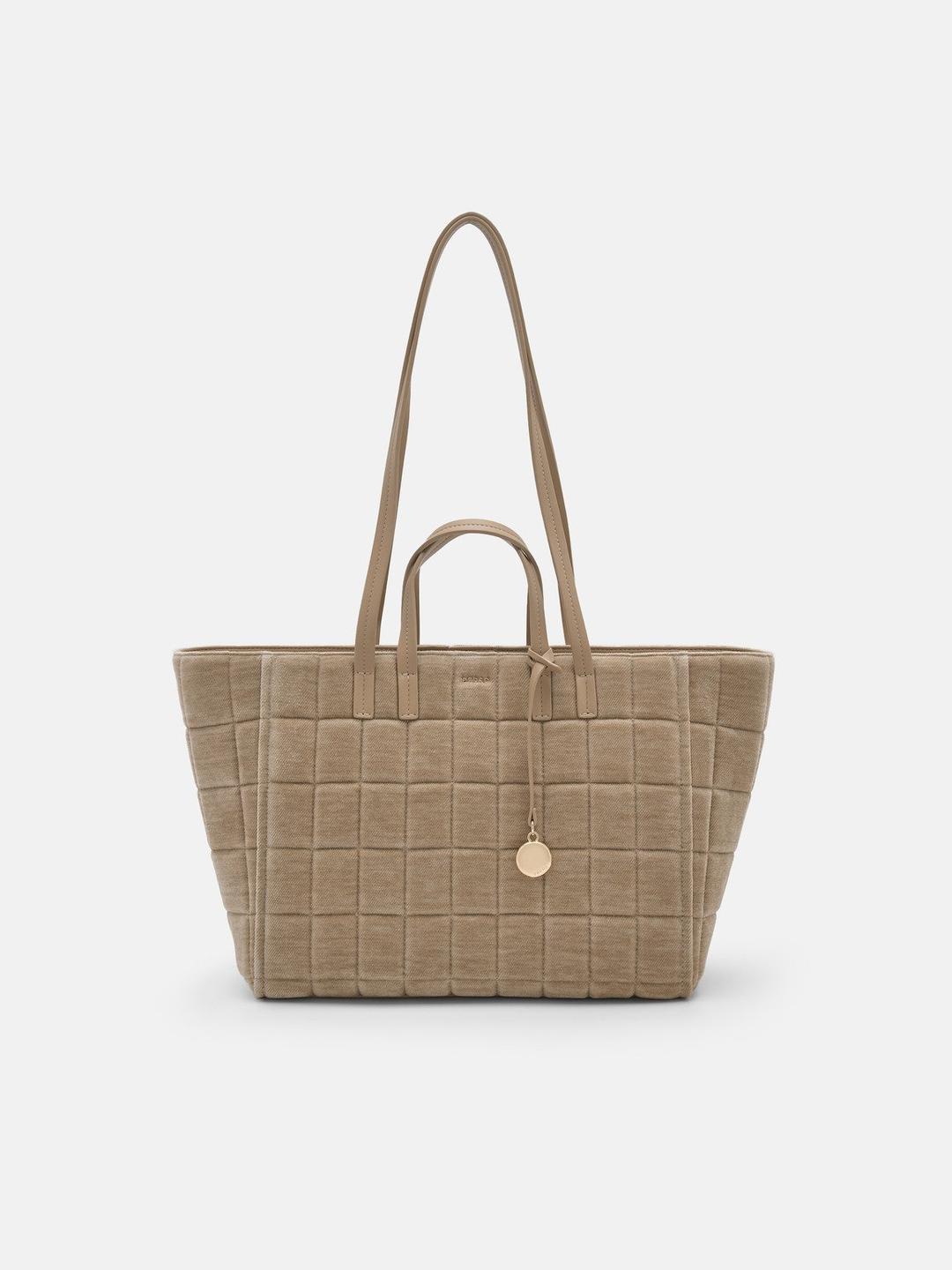 Lucia 토트백 - 토프