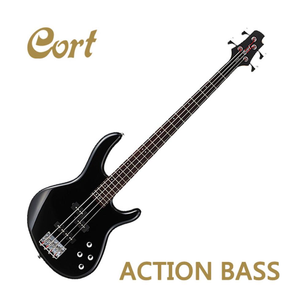 콜트 ACTION BASS / 액션 베이스 / 3가지컬러 / 당일출고