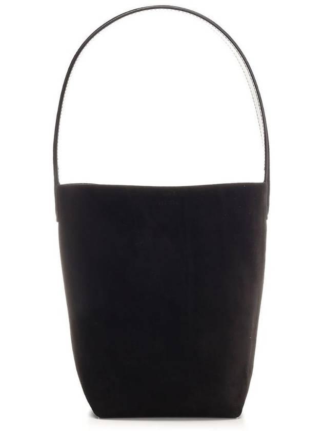 더로우 W1314 L25BLK N S Park tote