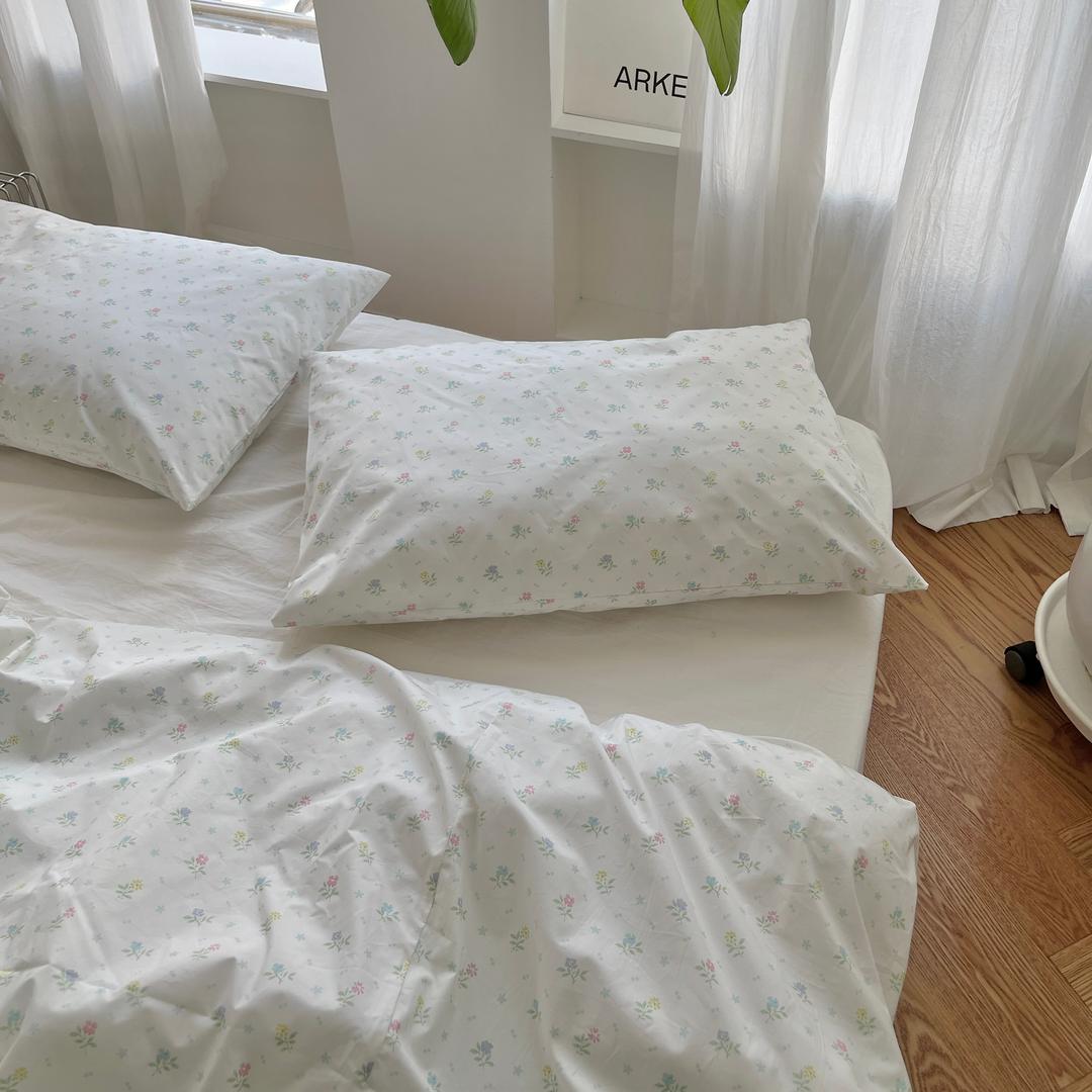 넬리아 이불커버