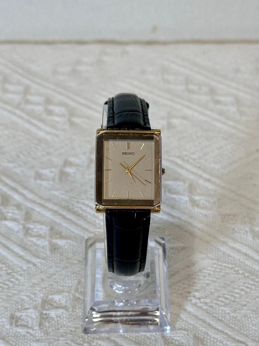 97년 Seiko Vintage 세이코 빈티지 쿼츠 시계 | 후루츠패밀리