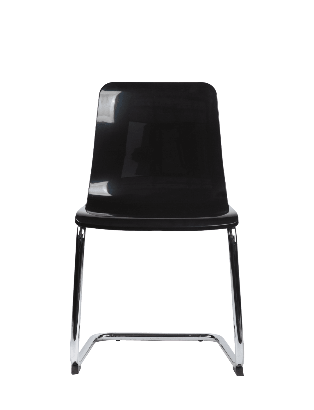 에스에스 체어 블랙