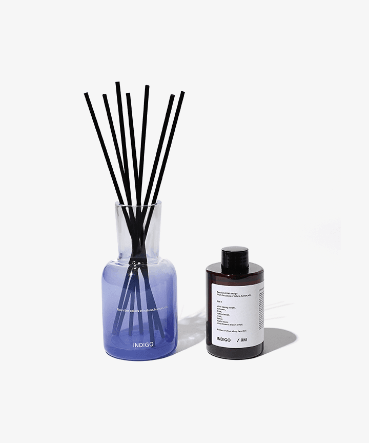Diffuser