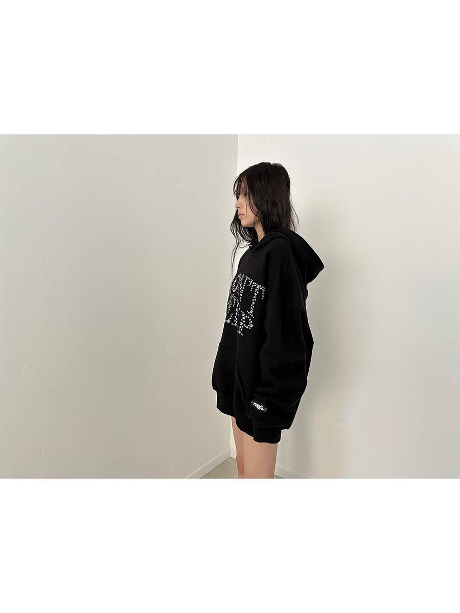 Twinky hoodie(b)