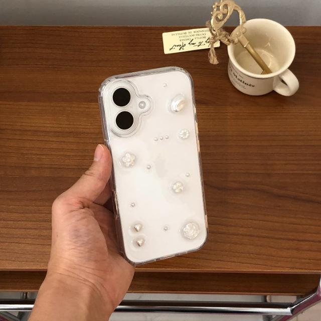 cozy phonecase