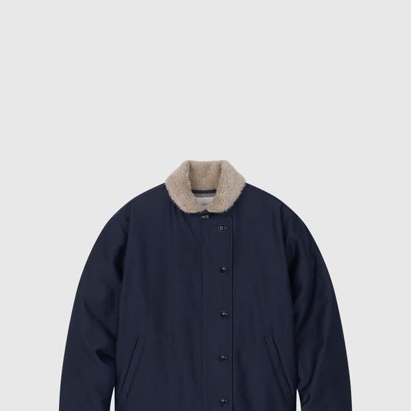 N-1 Deck Jacket (Navy)