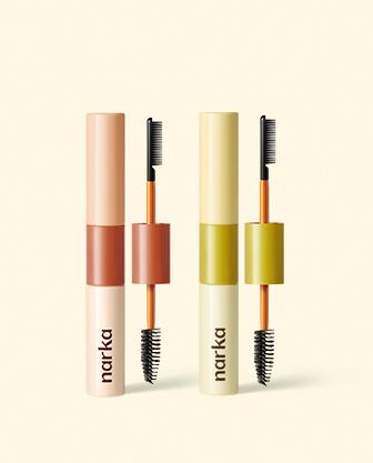 픽스&핏 마스카라 듀오