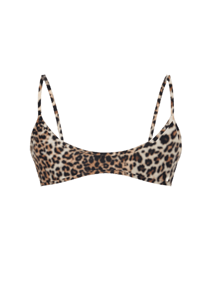 Multi Layered Camisole BRA [S0000009588]