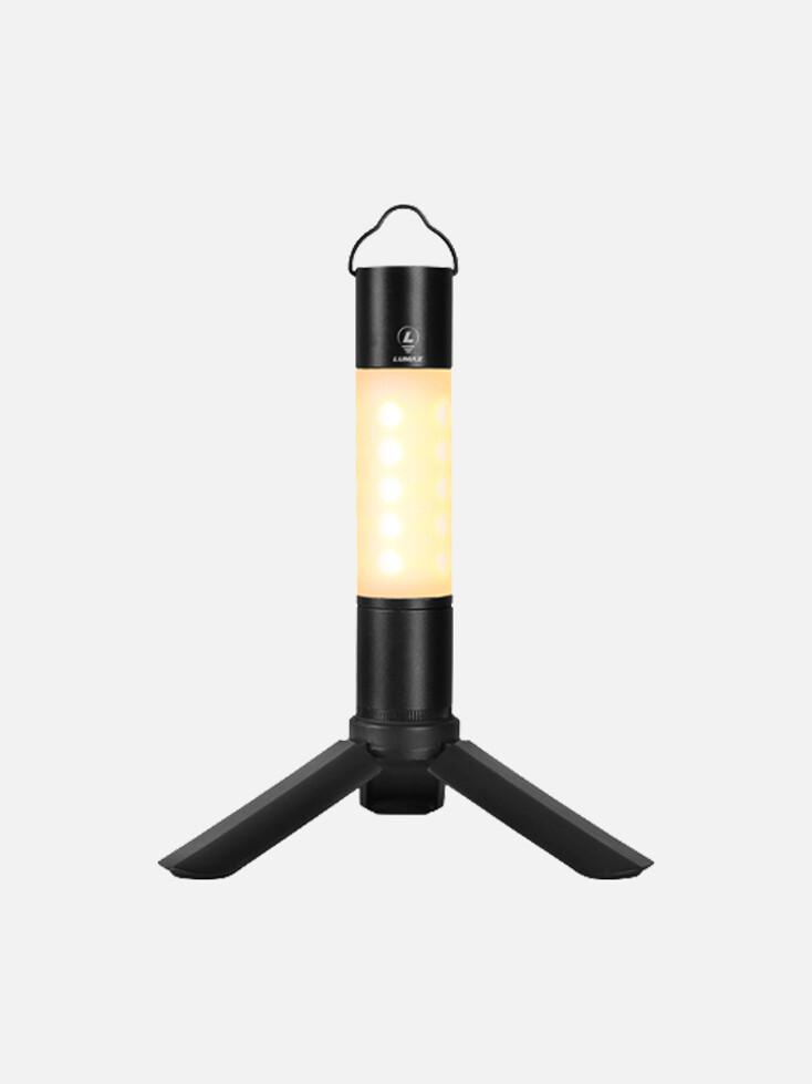 [루맥스] LED 감성 휴대용 캠핑랜턴 FL200L