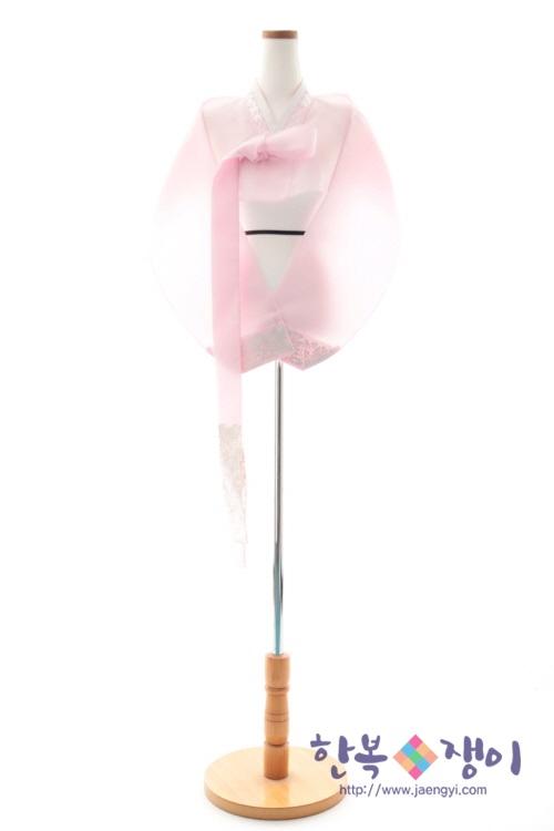 [대여] FF-260 성인 여자 한복대여 저고리 (55사이즈)