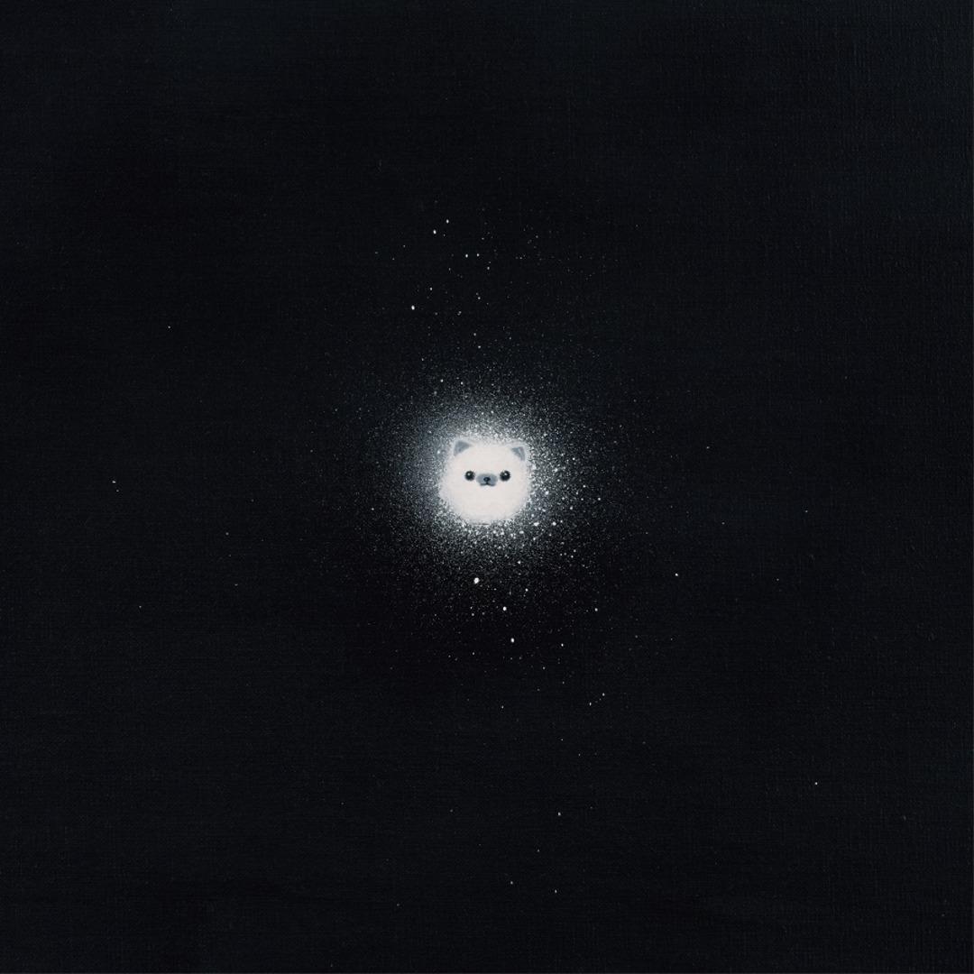 kanekoayano / 石の糸 (ishi no ito) (Vinyl)