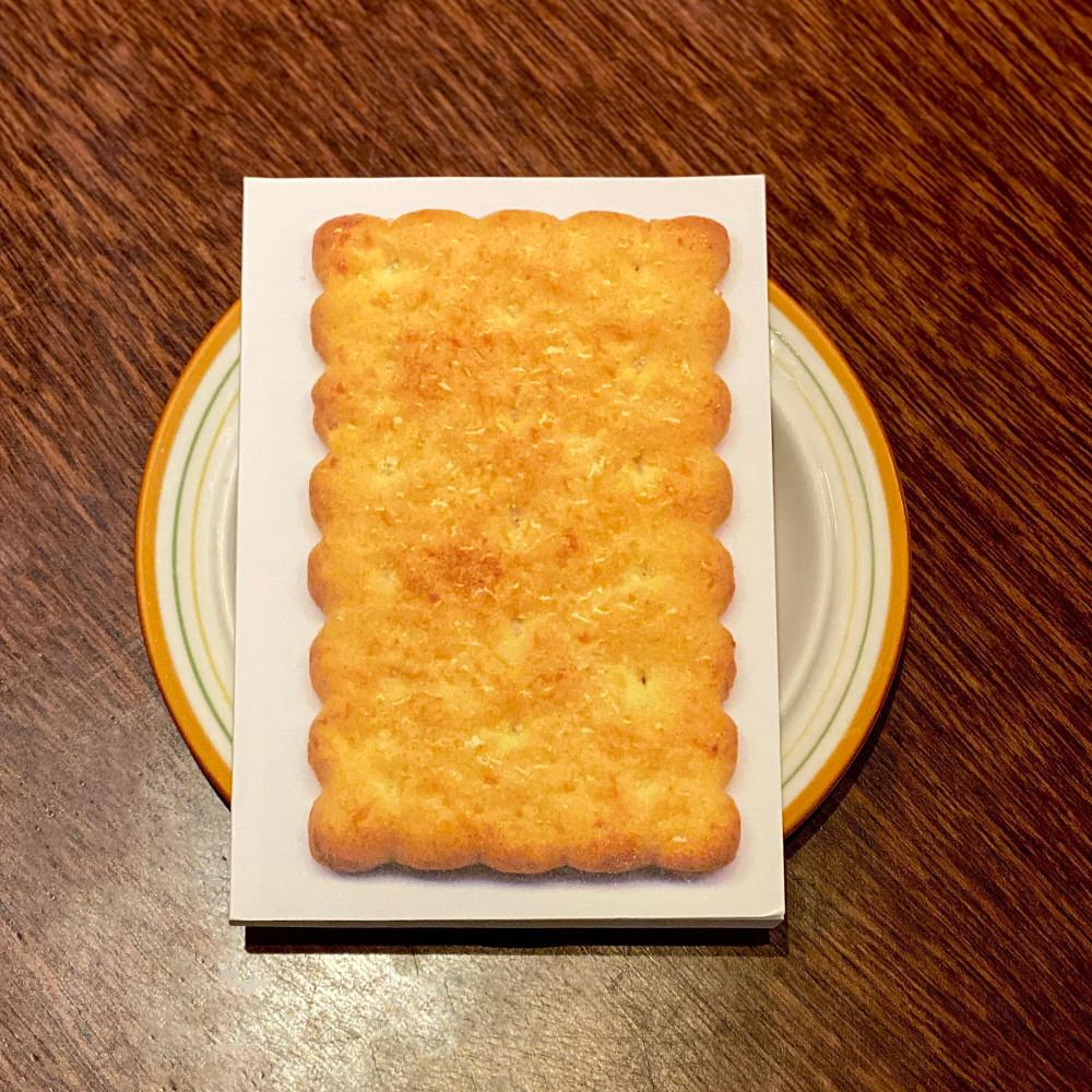 까까책: 과자 이름 백과사전