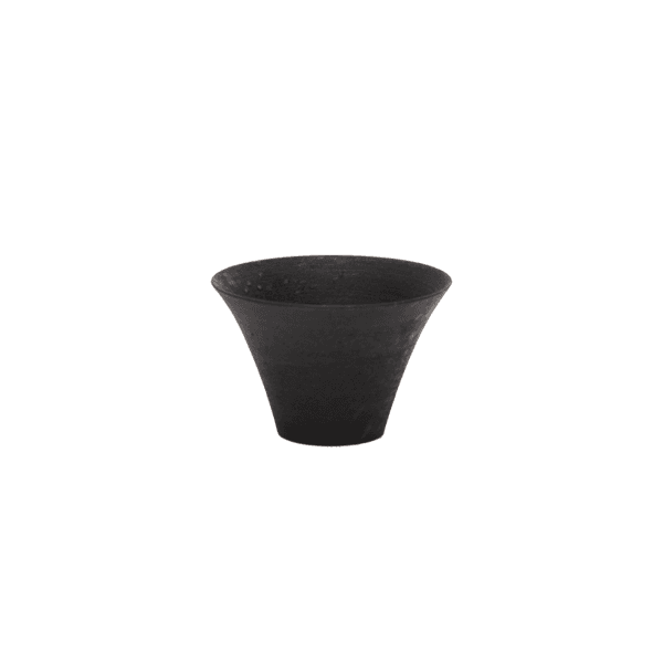 Black Jan 검정 잔