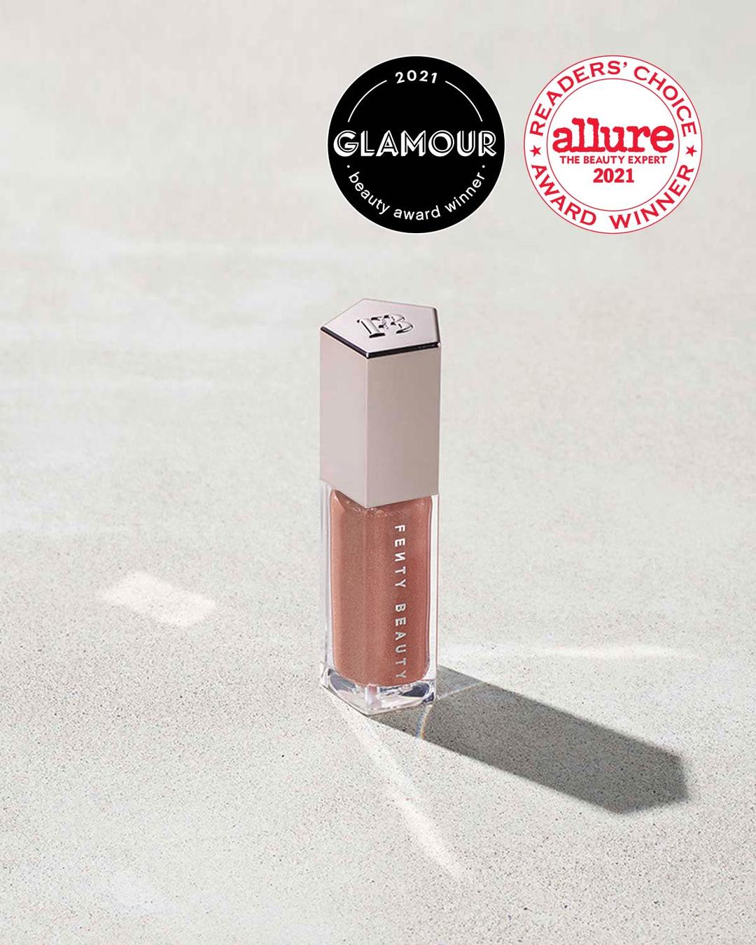 Gloss Bomb Universal Lip Luminizer — Fenty Glow - Fenty Glow