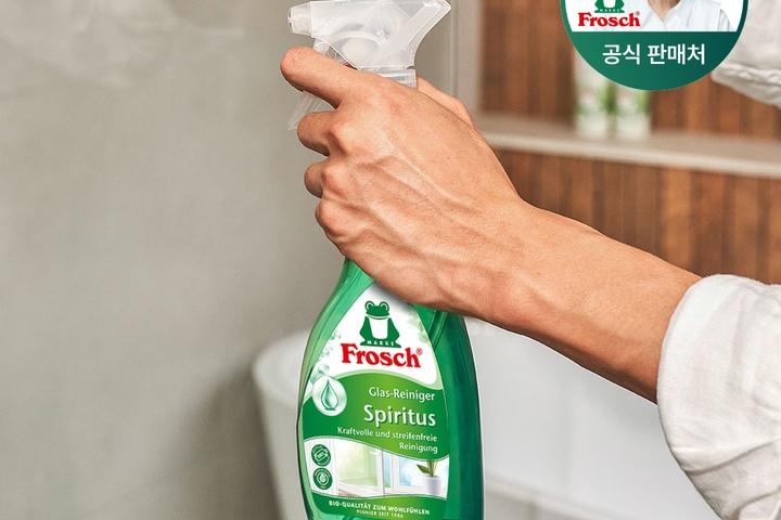 독일 다목적 유리세정제 500ml