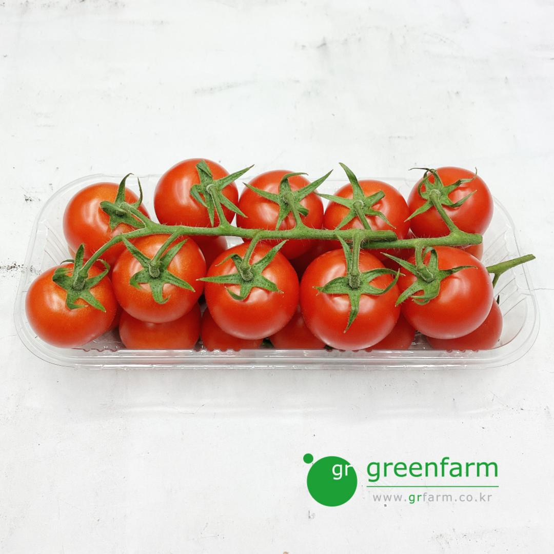 송이토마토(750g)