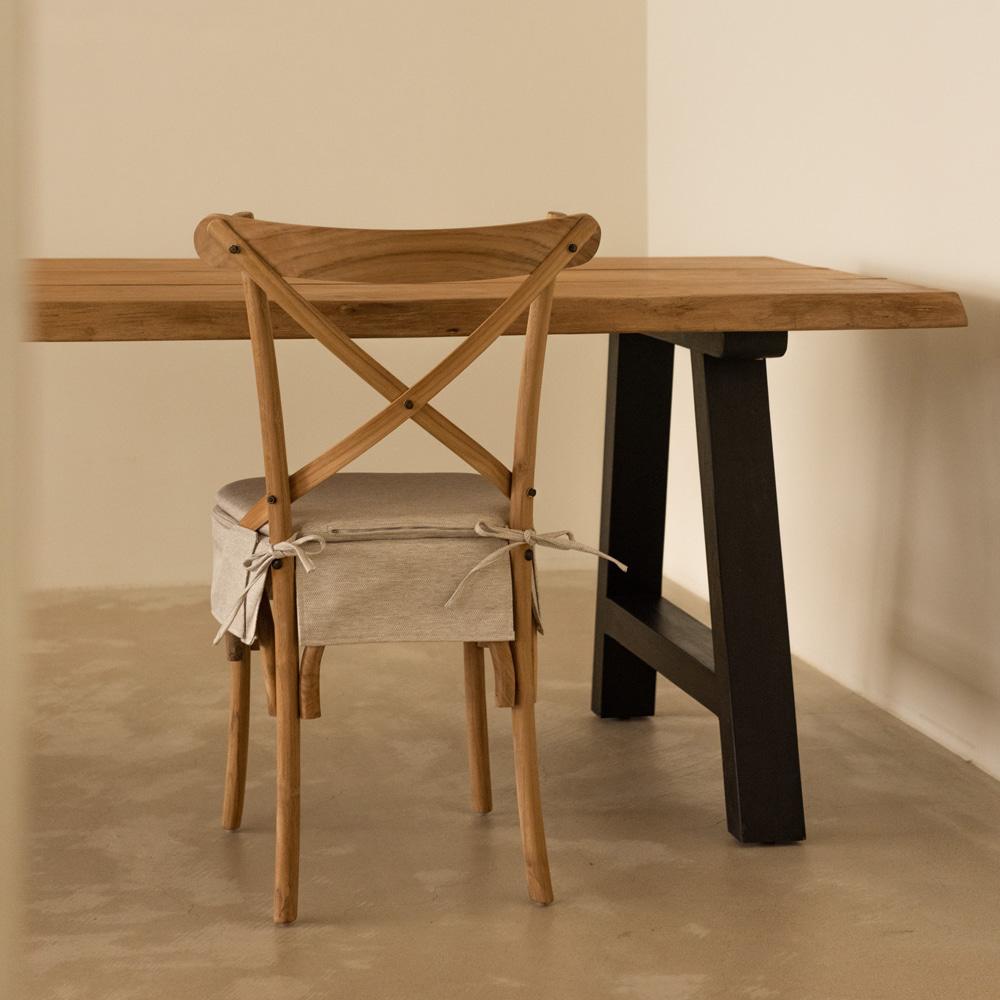Mono Chair (Natural)
