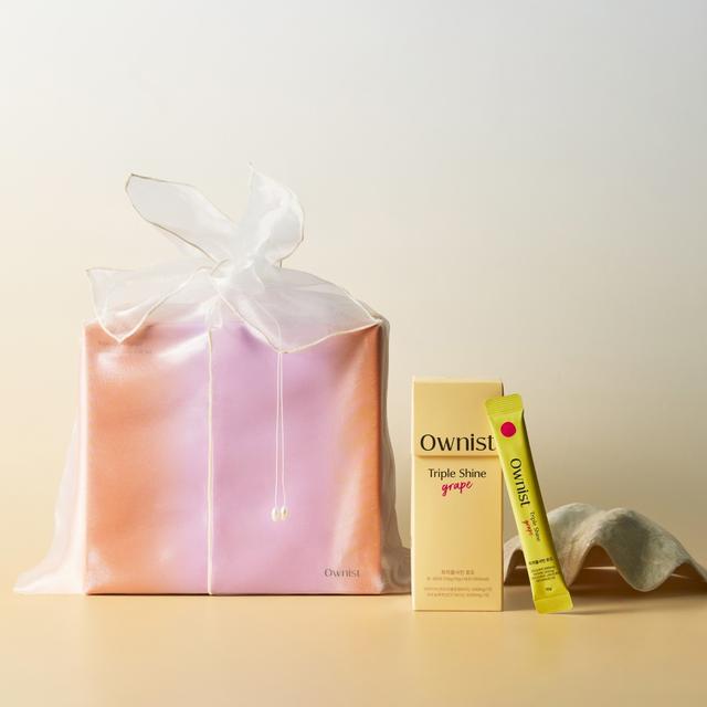 [추석한정 혜택] 트리플샤인 Gift Set (최대 27% 할인)