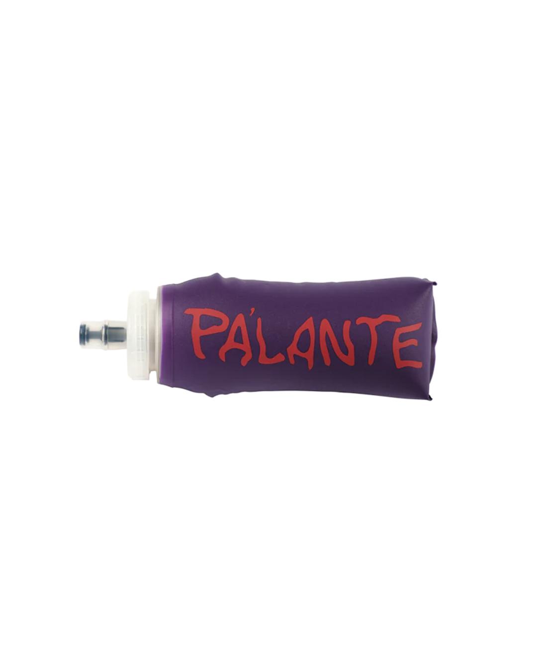 Pa'lante Water Bottle Purple