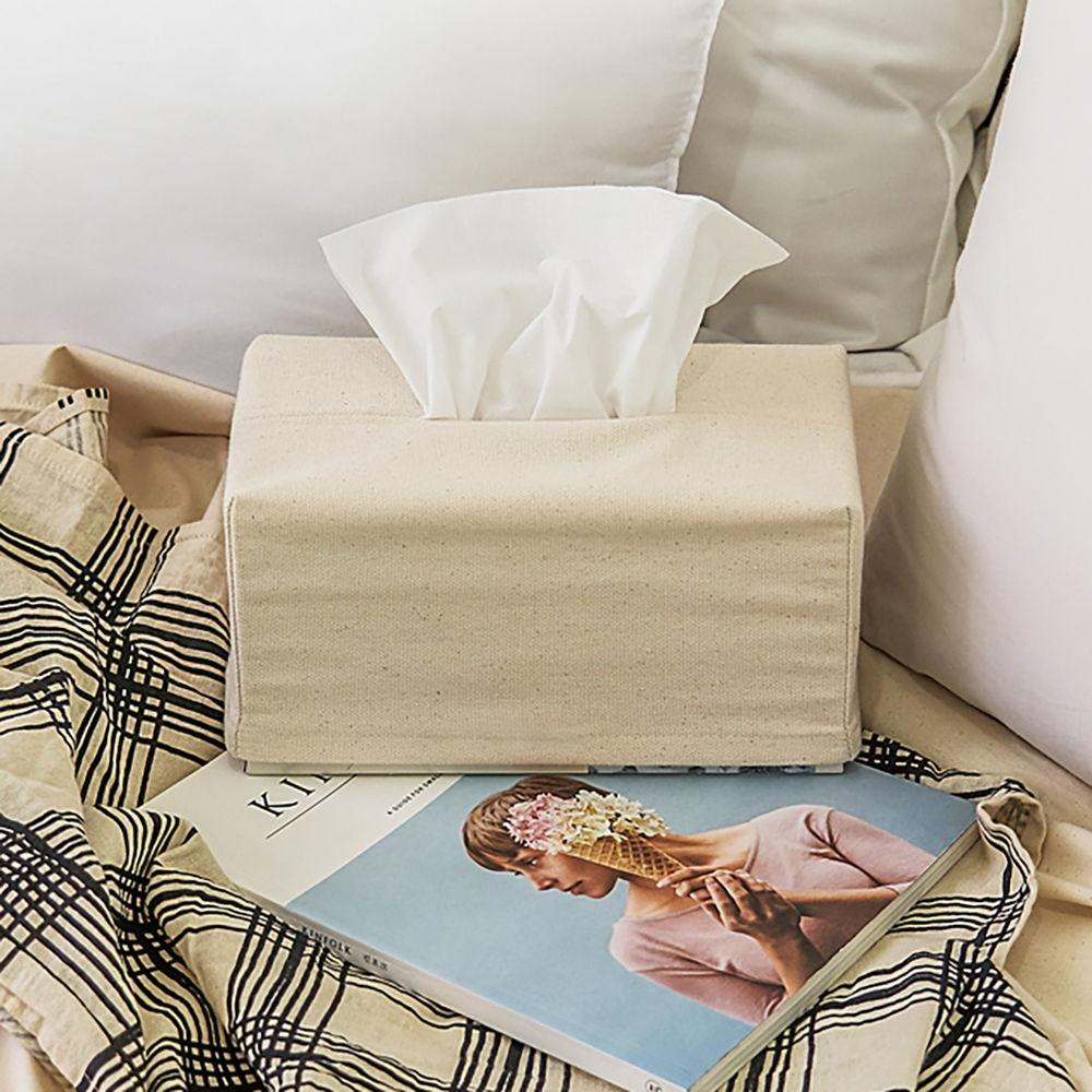 블랭크 티슈케이스 / 티슈커버 (RM 215001)