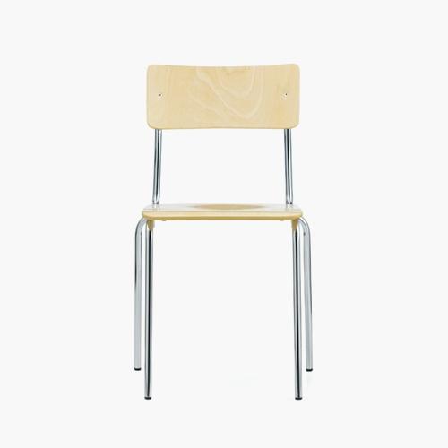 Comeback 041 Chair / Natural Beech