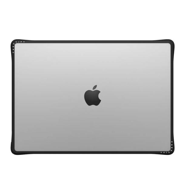 Clear MacBook Case