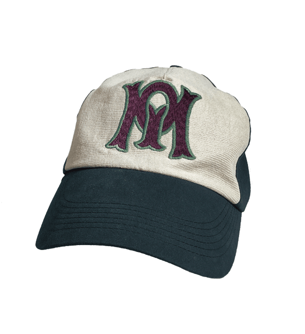 MPQ BIG VISOR CAP