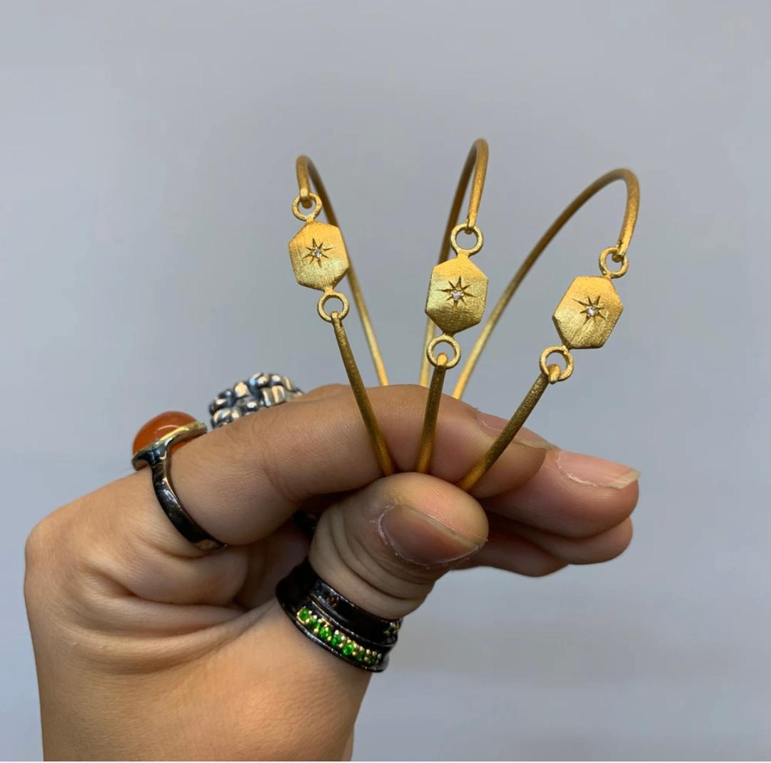 twinkle bangle (3 sizes)