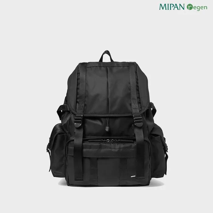 MILTRAIN RUCKSACK (Black)