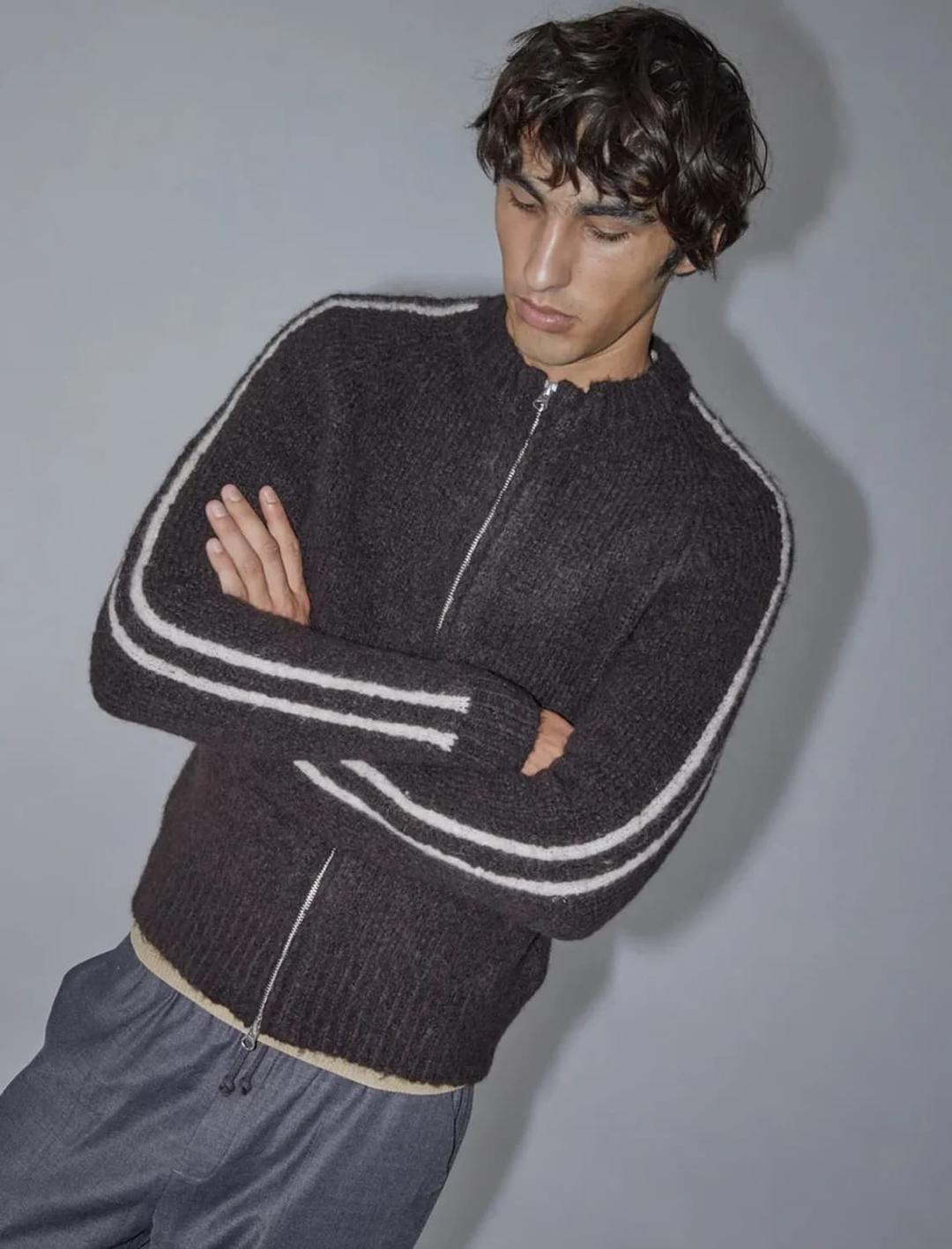 S) 팔로마울 Grand slam zip | 후루츠패밀리