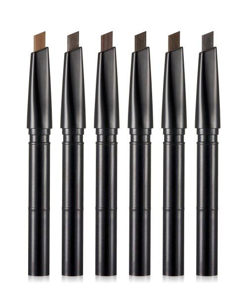 디자이닝 아이브로우 (리필) 0.3g (6 Colors)