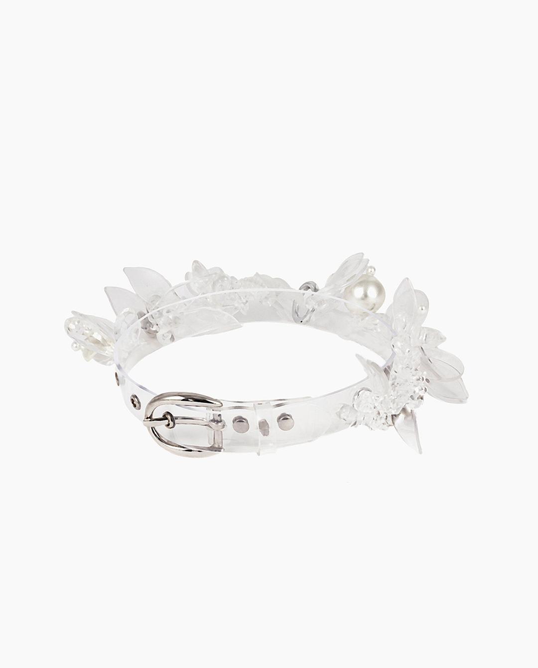 Almost Winter Necklace S