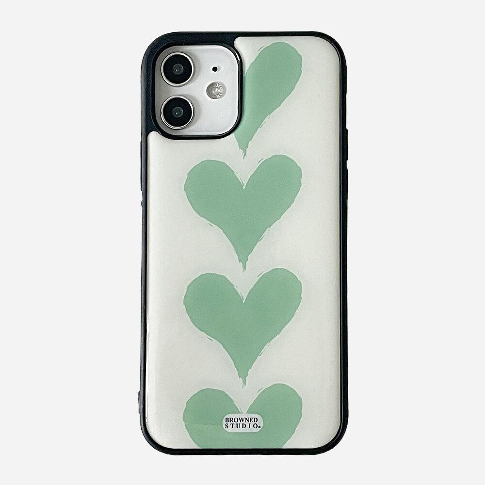 에폭시케이스 Sweet Epoxy Case (green)