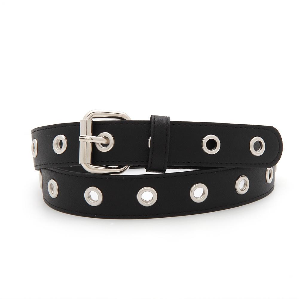 metal punching belt