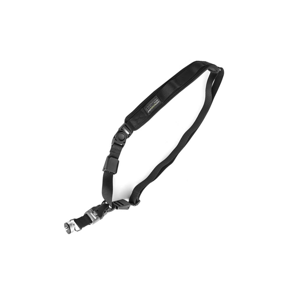 [매틴] 패스트 액세스 스트랩 1 - Black