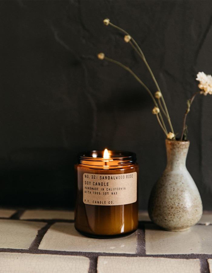 P.F CANDLE) 클래식라인 캔들 7.2oz _ 11종