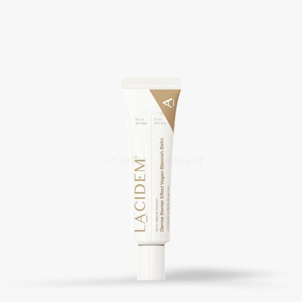 라시뎀 더마 베리어 이펙트 비건 블레미쉬 밤 27ml