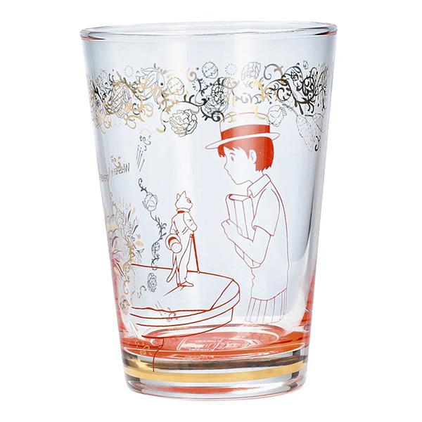 [귀를 기울이면] 라운드글라스