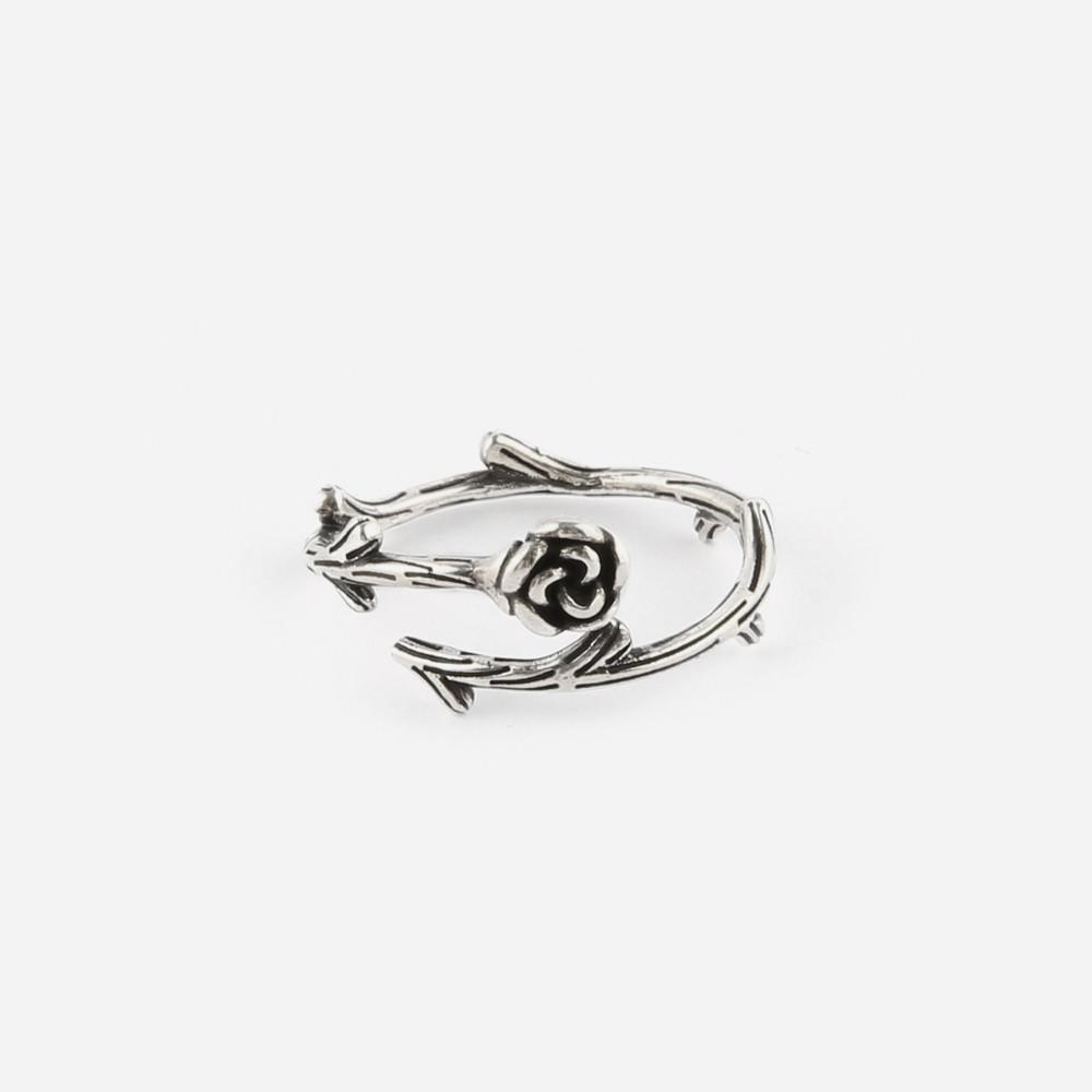 로즈 링 / Rose ring